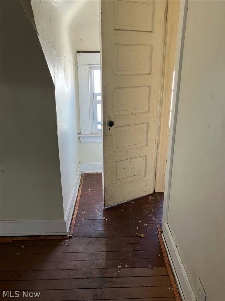 10213 Somerset Avenue Cleveland OH 44108