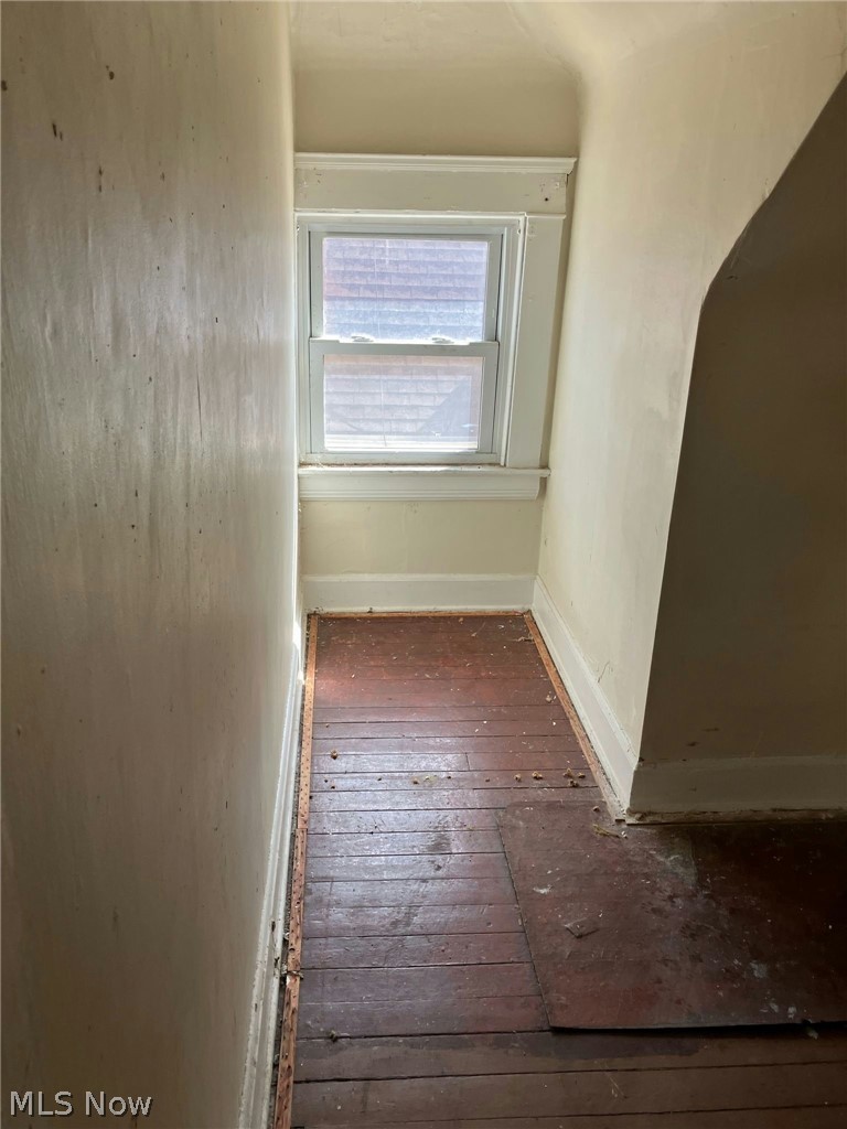 10213 Somerset Avenue Cleveland OH 44108