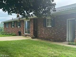 Millersburg OH, 6985 State Route 39