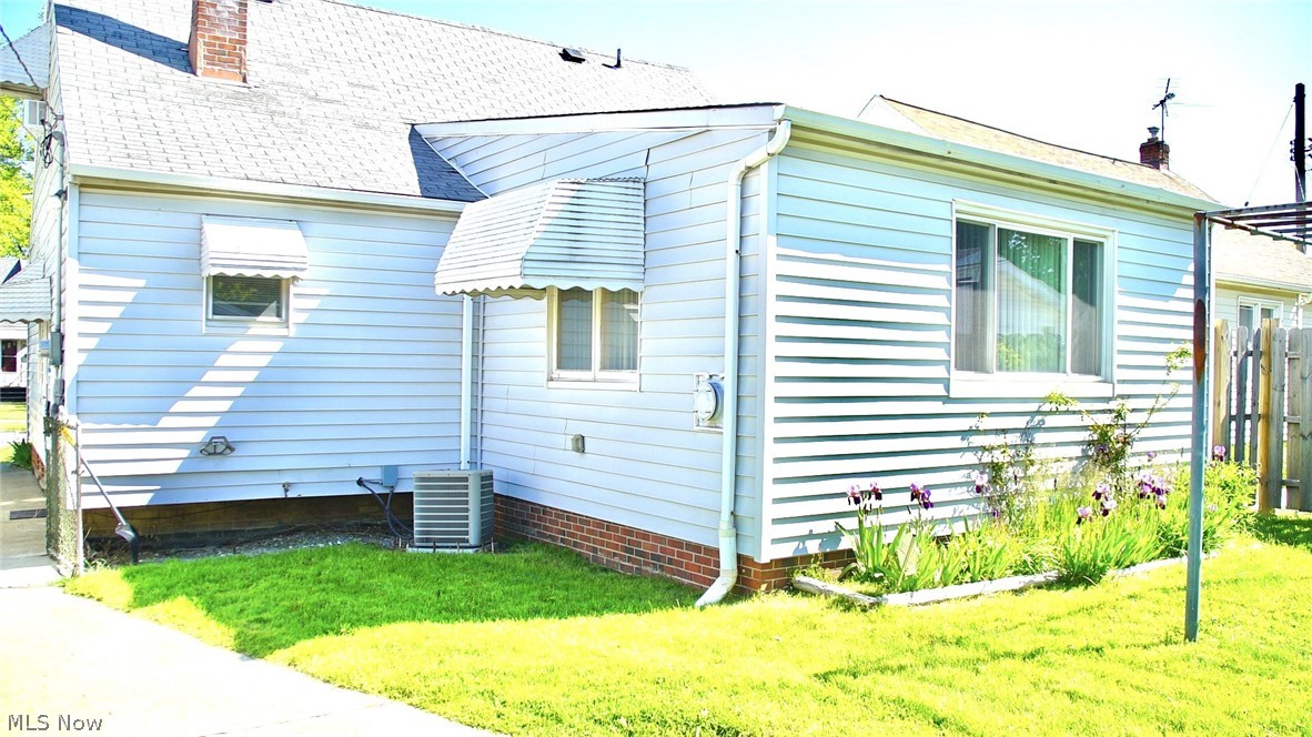 24570 Glenforest Road Euclid OH 44123