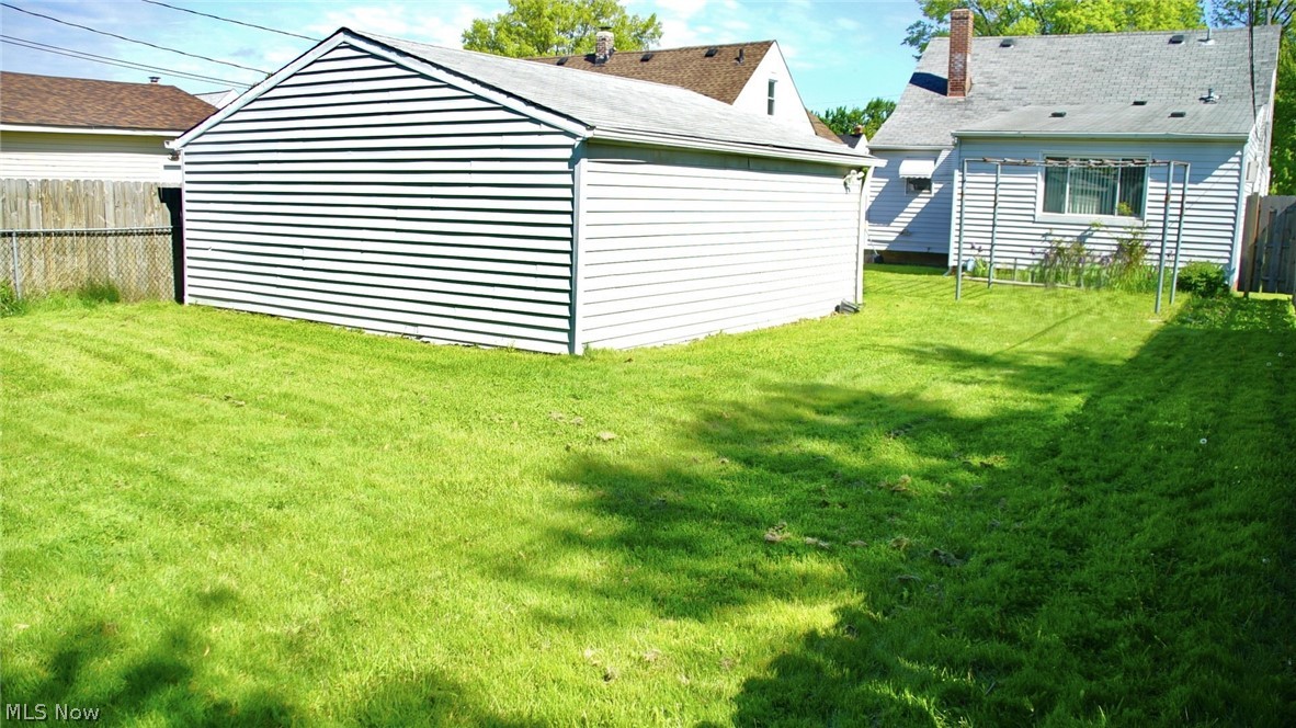 24570 Glenforest Road Euclid OH 44123