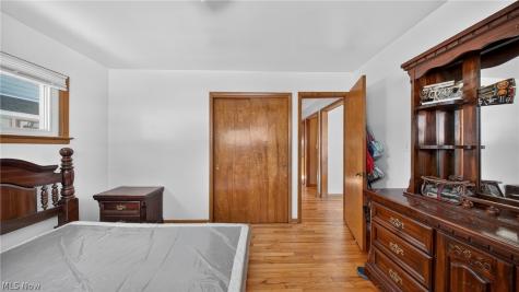 20648 Donny Brook Road Maple Heights OH 44137