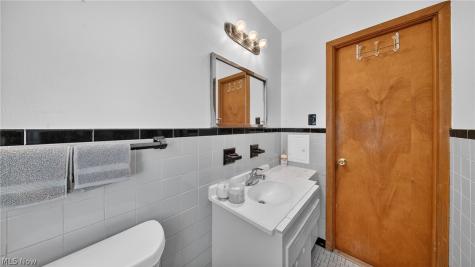 20648 Donny Brook Road Maple Heights OH 44137