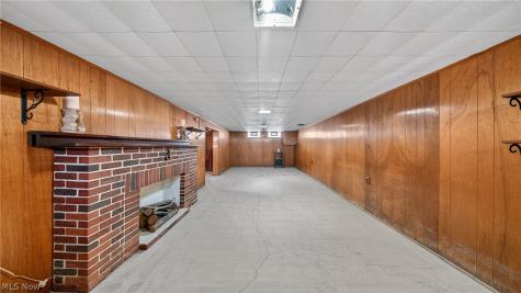 20648 Donny Brook Road Maple Heights OH 44137