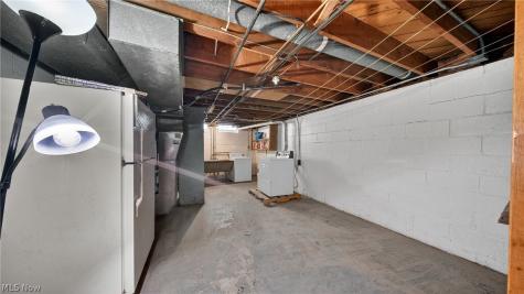 20648 Donny Brook Road Maple Heights OH 44137