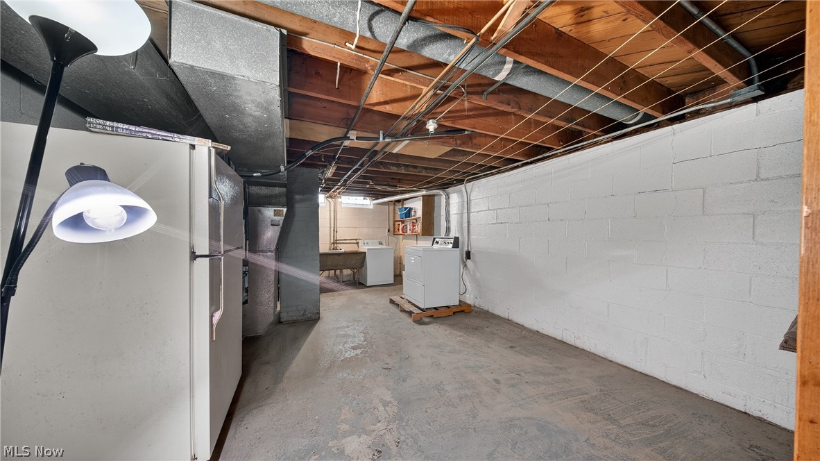 20648 Donny Brook Road Maple Heights OH 44137