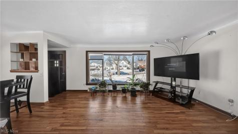 20648 Donny Brook Road Maple Heights OH 44137