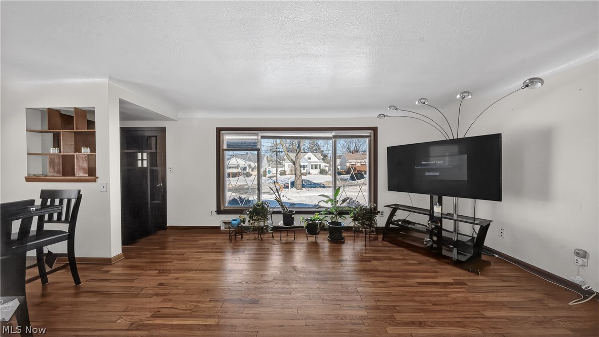 20648 Donny Brook Road Maple Heights OH 44137