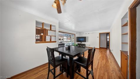 20648 Donny Brook Road Maple Heights OH 44137