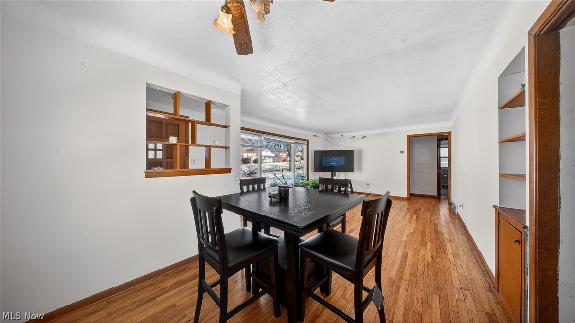 20648 Donny Brook Road Maple Heights OH 44137
