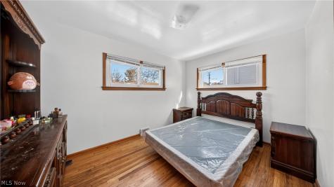 20648 Donny Brook Road Maple Heights OH 44137