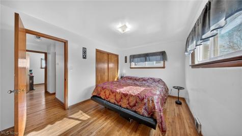 20648 Donny Brook Road Maple Heights OH 44137