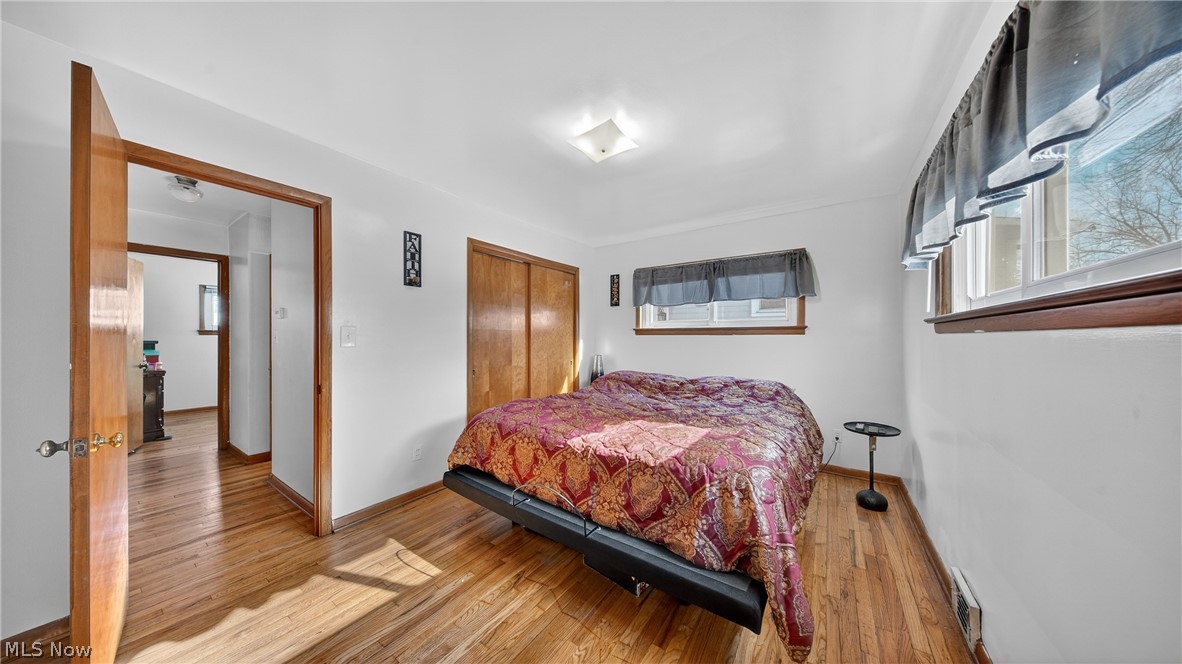 20648 Donny Brook Road Maple Heights OH 44137