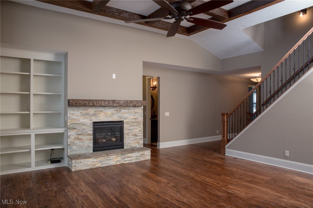 S/l 27 E Lakewood Drive Canal Fulton OH 44614