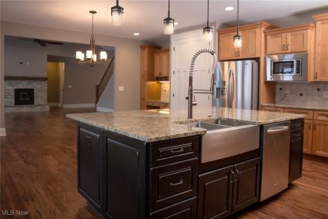 S/l 27 E Lakewood Drive Canal Fulton OH 44614