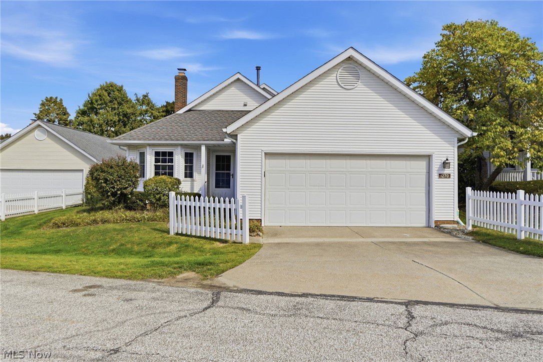 1270 Mallard Pond Circle Broadview Heights OH 44147