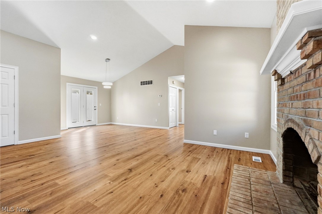 1270 Mallard Pond Circle Broadview Heights OH 44147
