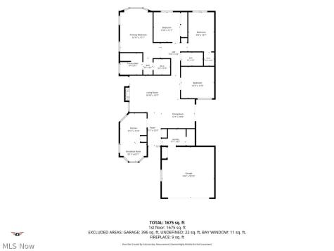 1270 Mallard Pond Circle Broadview Heights OH 44147
