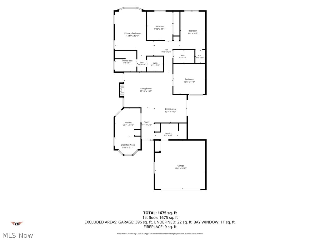 1270 Mallard Pond Circle Broadview Heights OH 44147