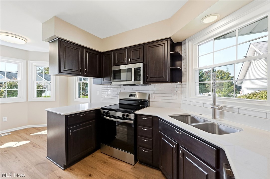 1270 Mallard Pond Circle Broadview Heights OH 44147