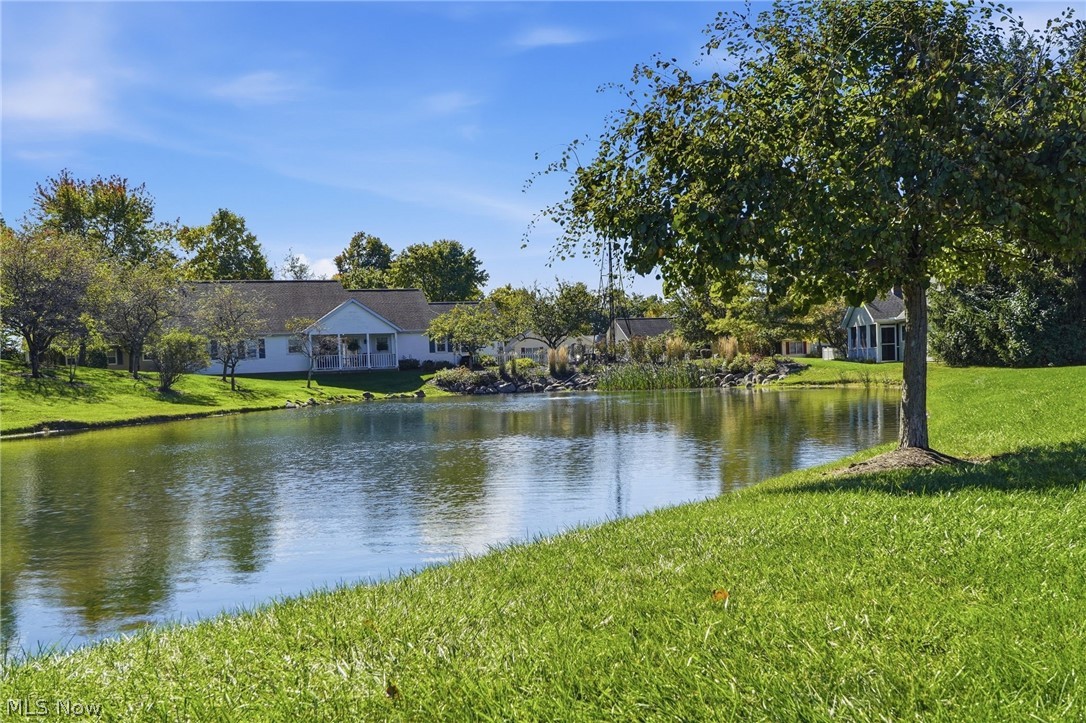 1270 Mallard Pond Circle Broadview Heights OH 44147