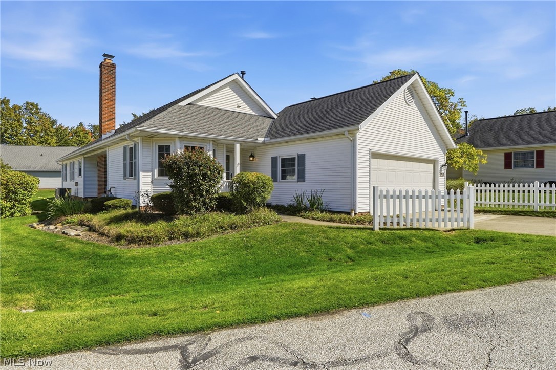 1270 Mallard Pond Circle Broadview Heights OH 44147