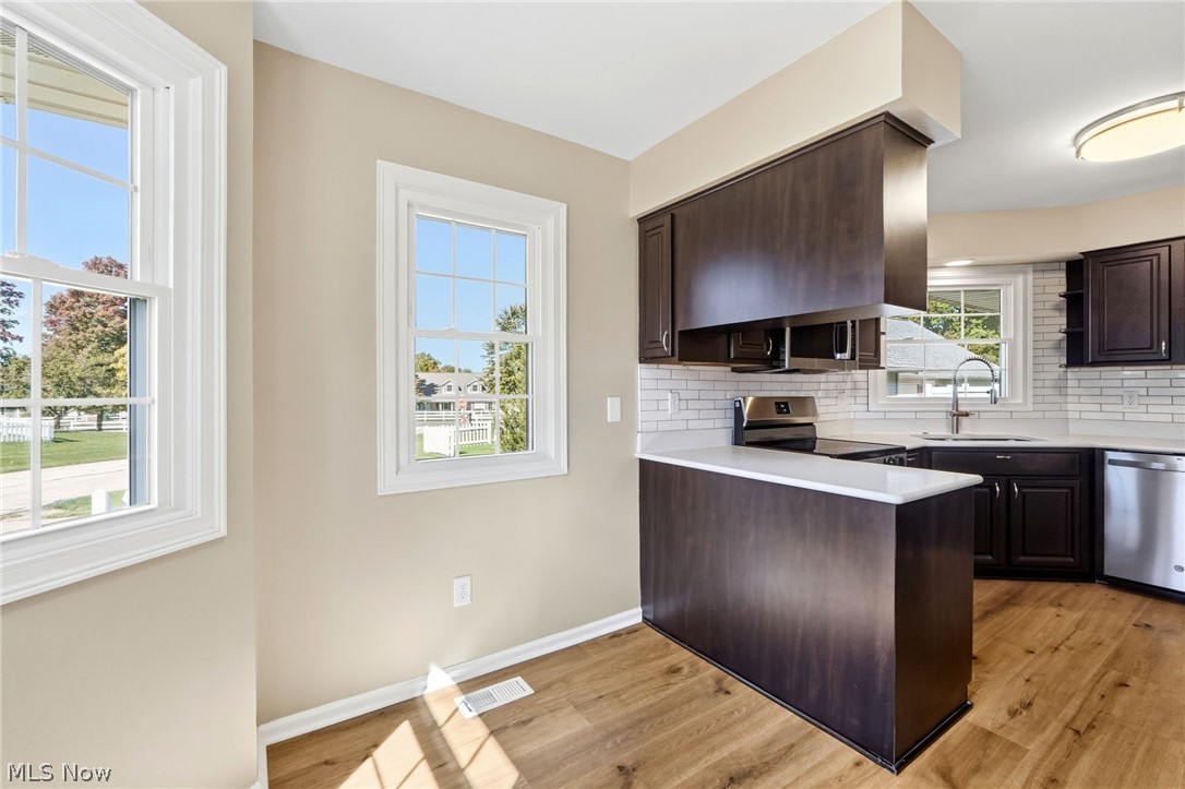 1270 Mallard Pond Circle Broadview Heights OH 44147