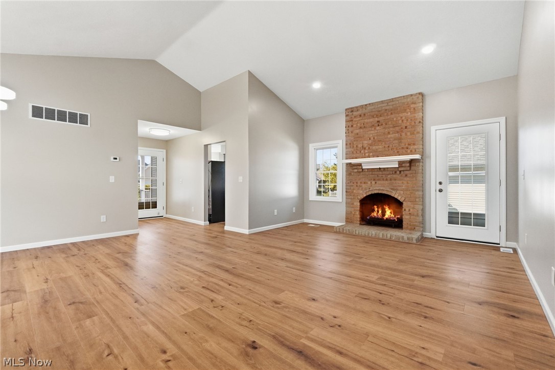 1270 Mallard Pond Circle Broadview Heights OH 44147