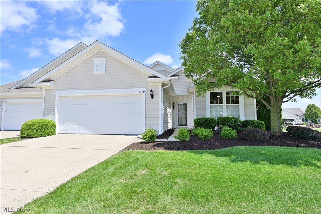 North Ridgeville OH, 38084 Princeton Drive