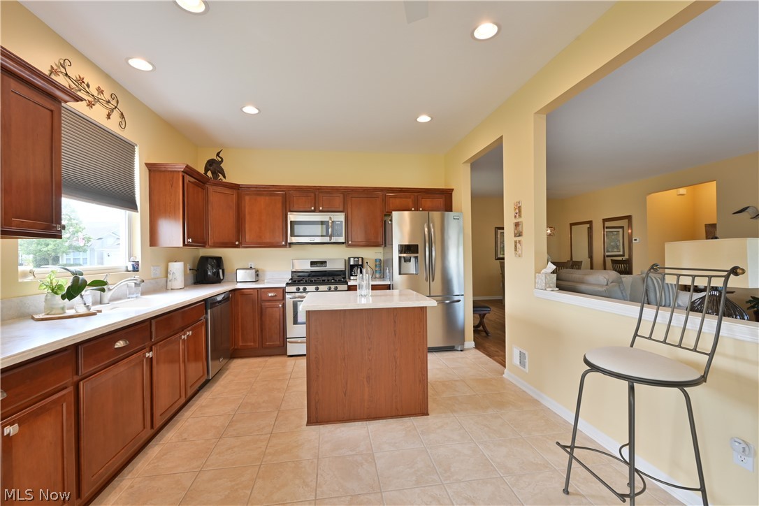 38084 Princeton Drive North Ridgeville OH 44039