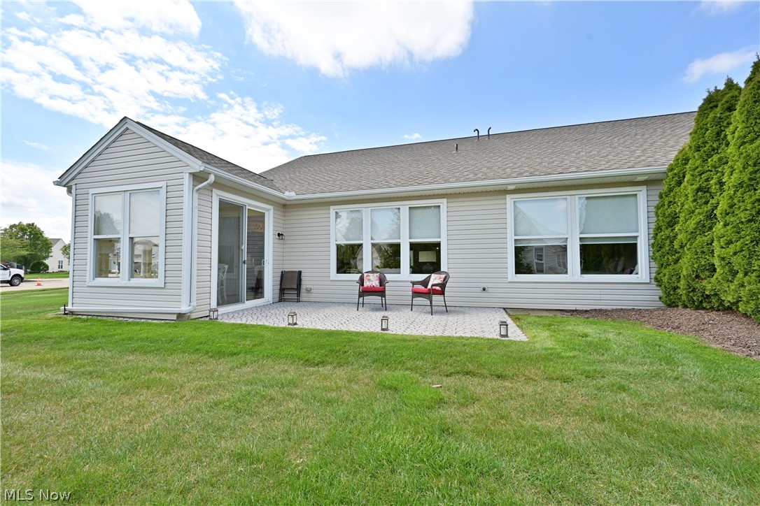 38084 Princeton Drive North Ridgeville OH 44039