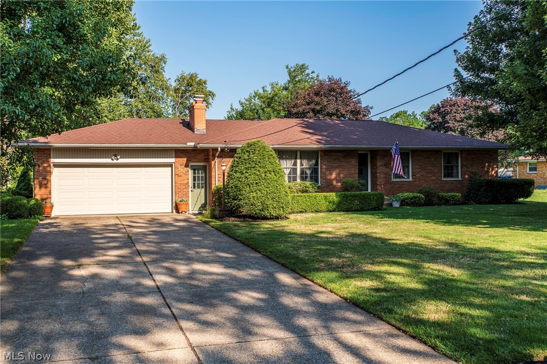 3611 Laurel Drive Perry OH 44081
