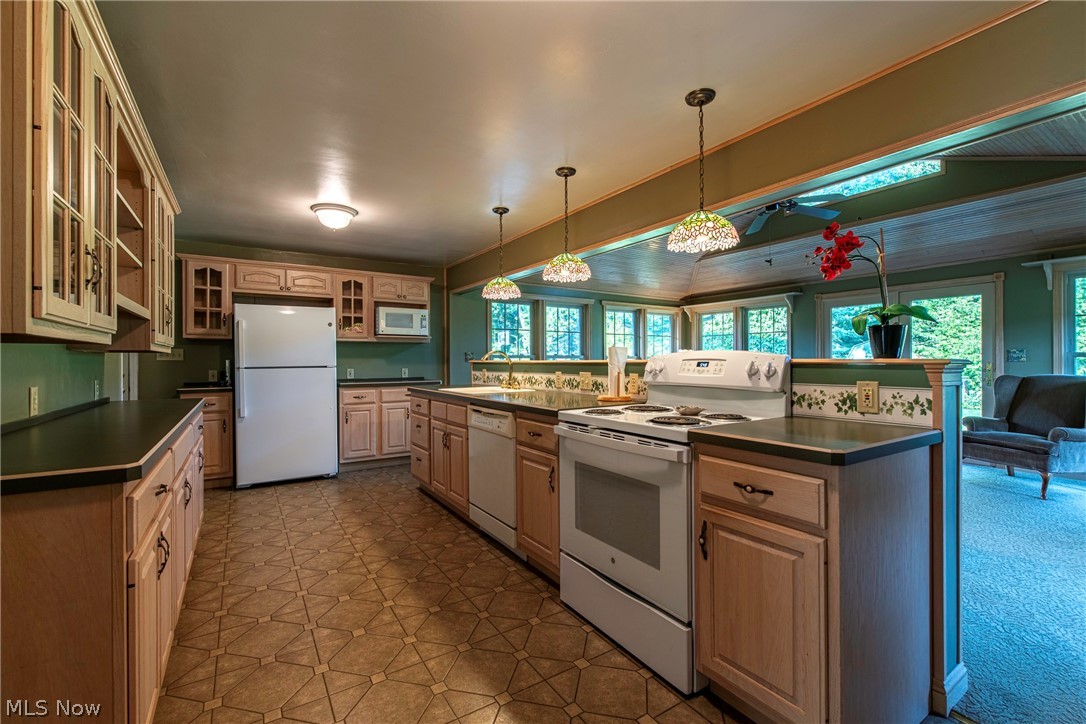 3611 Laurel Drive Perry OH 44081