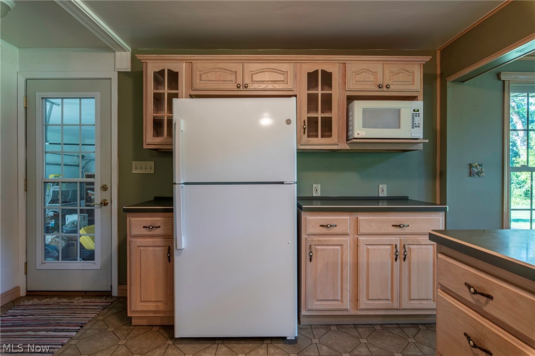 3611 Laurel Drive Perry OH 44081