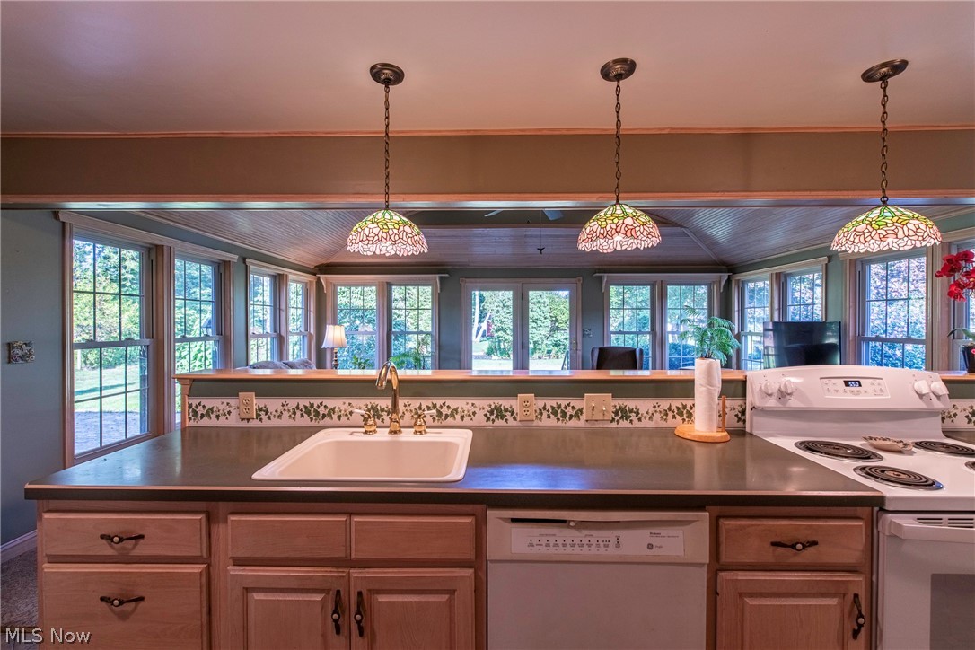 3611 Laurel Drive Perry OH 44081
