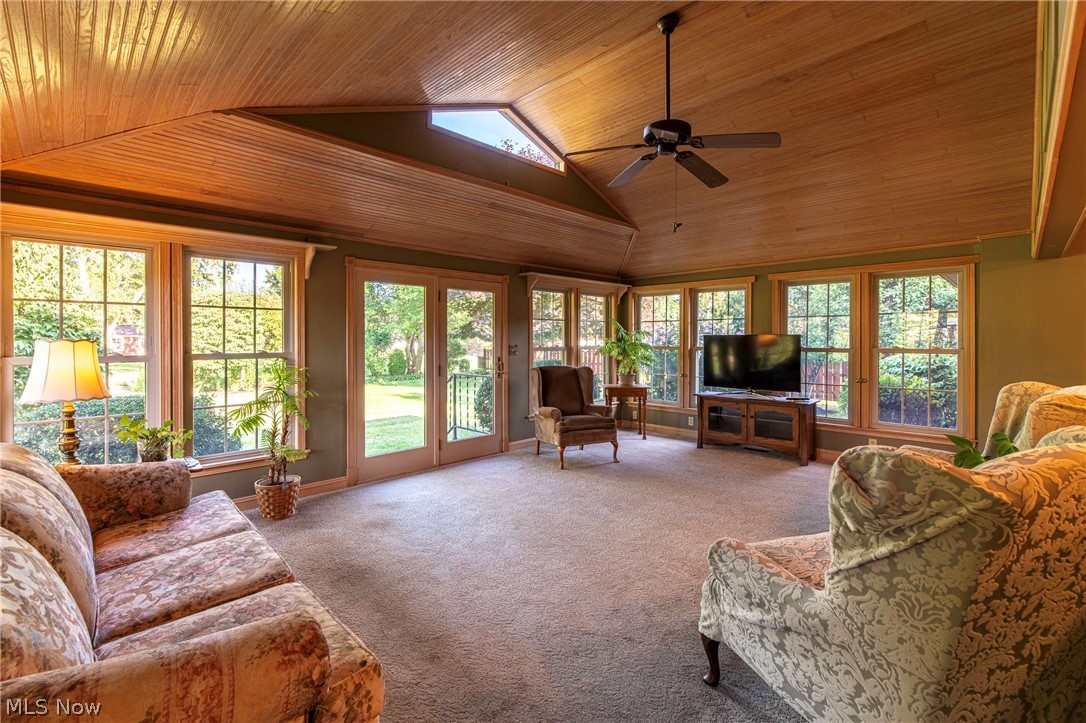 3611 Laurel Drive Perry OH 44081