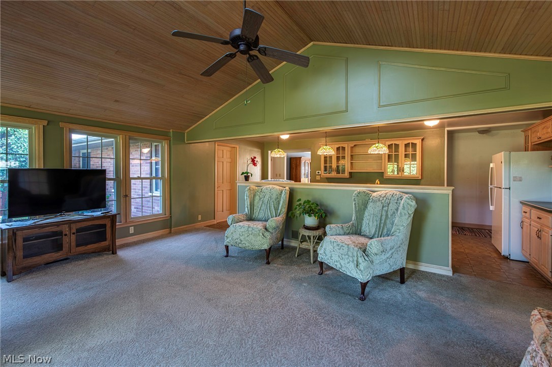 3611 Laurel Drive Perry OH 44081