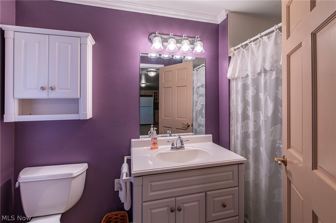 3611 Laurel Drive Perry OH 44081