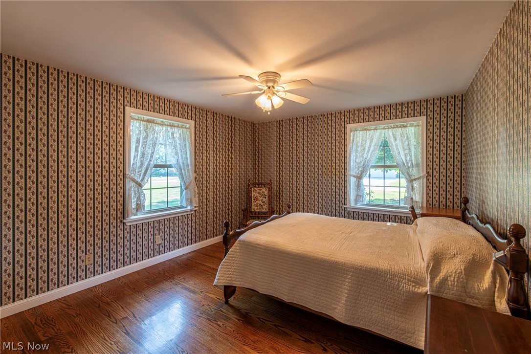 3611 Laurel Drive Perry OH 44081
