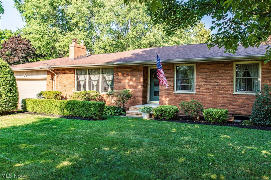 3611 Laurel Drive Perry OH 44081