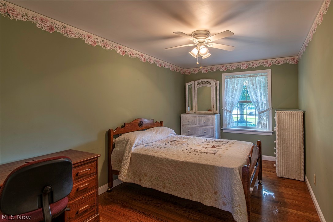 3611 Laurel Drive Perry OH 44081