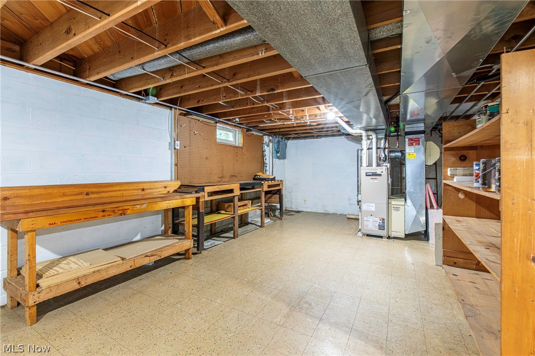 3611 Laurel Drive Perry OH 44081