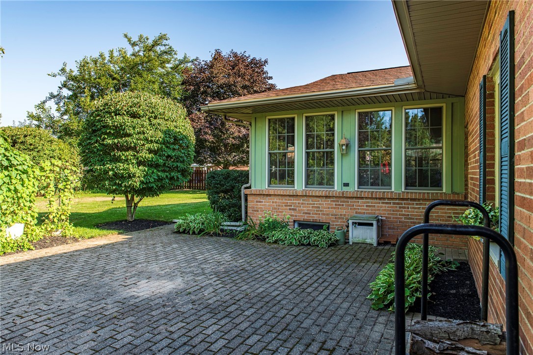 3611 Laurel Drive Perry OH 44081