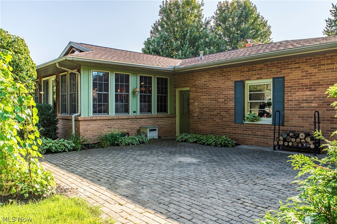 3611 Laurel Drive Perry OH 44081