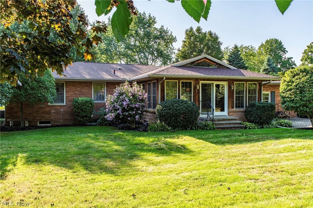 3611 Laurel Drive Perry OH 44081