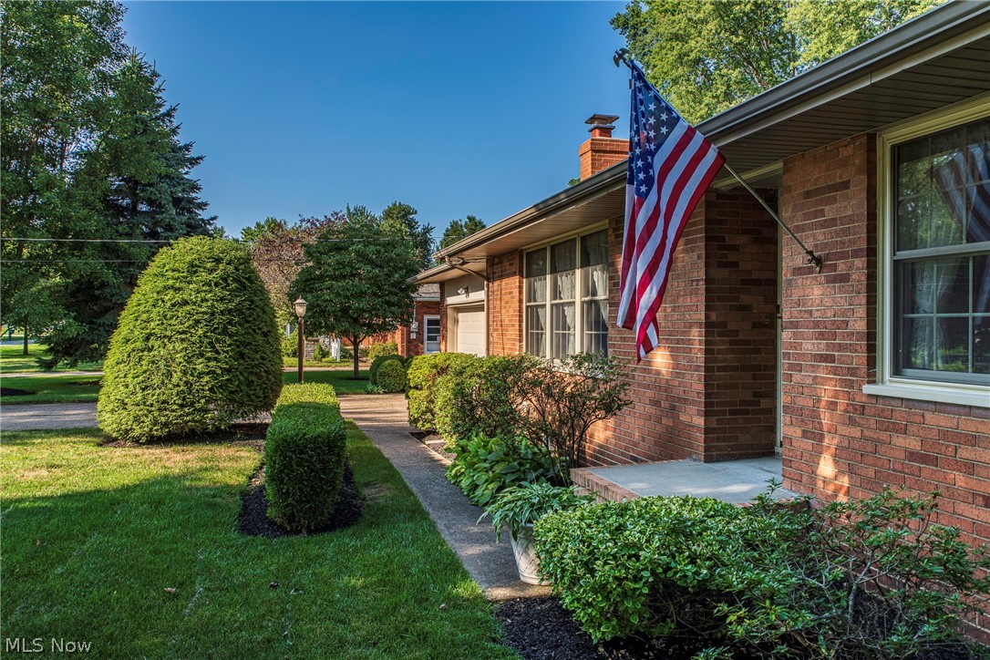3611 Laurel Drive Perry OH 44081