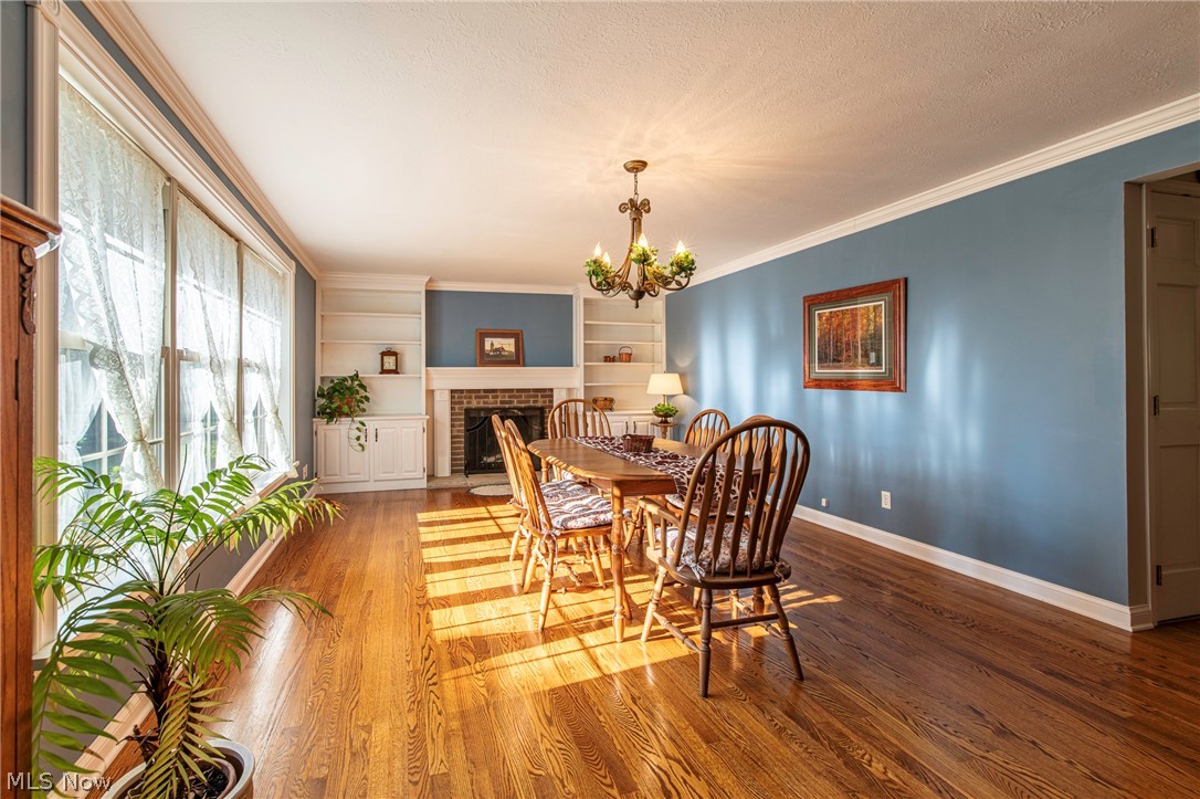 3611 Laurel Drive Perry OH 44081