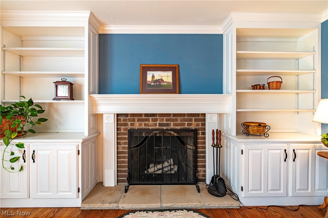 3611 Laurel Drive Perry OH 44081