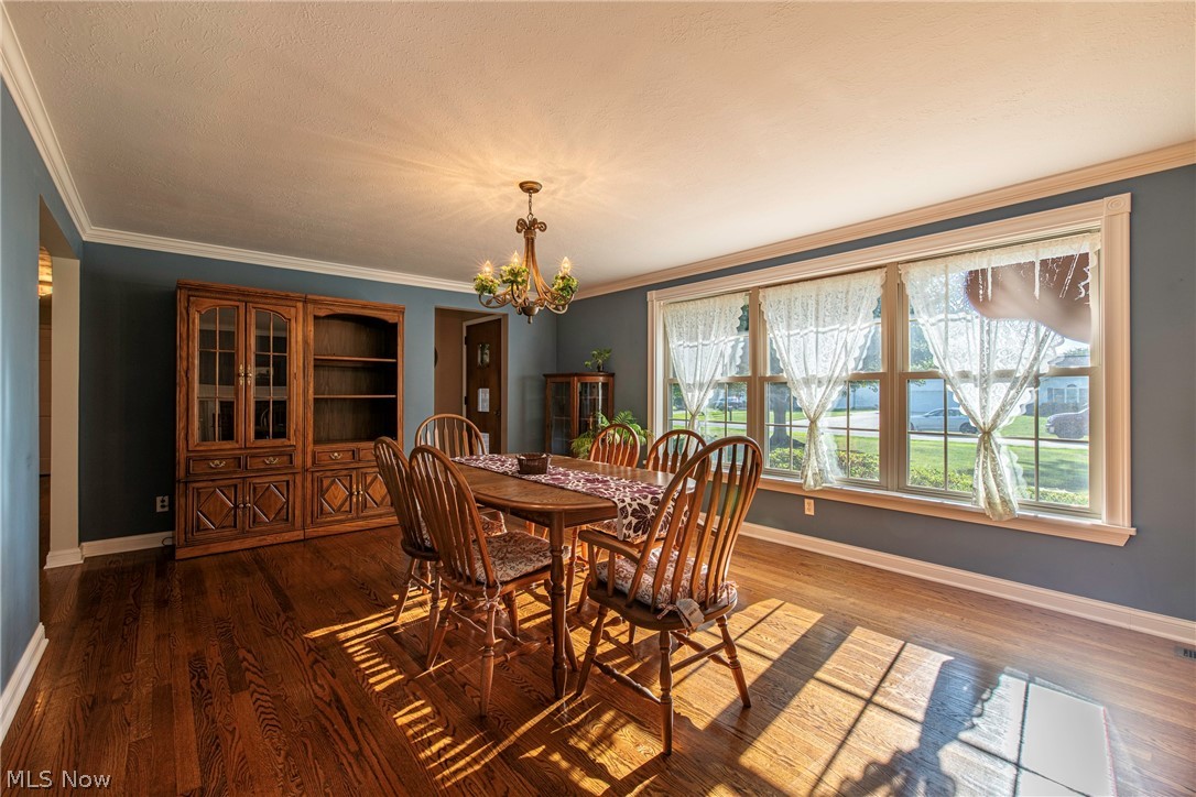 3611 Laurel Drive Perry OH 44081