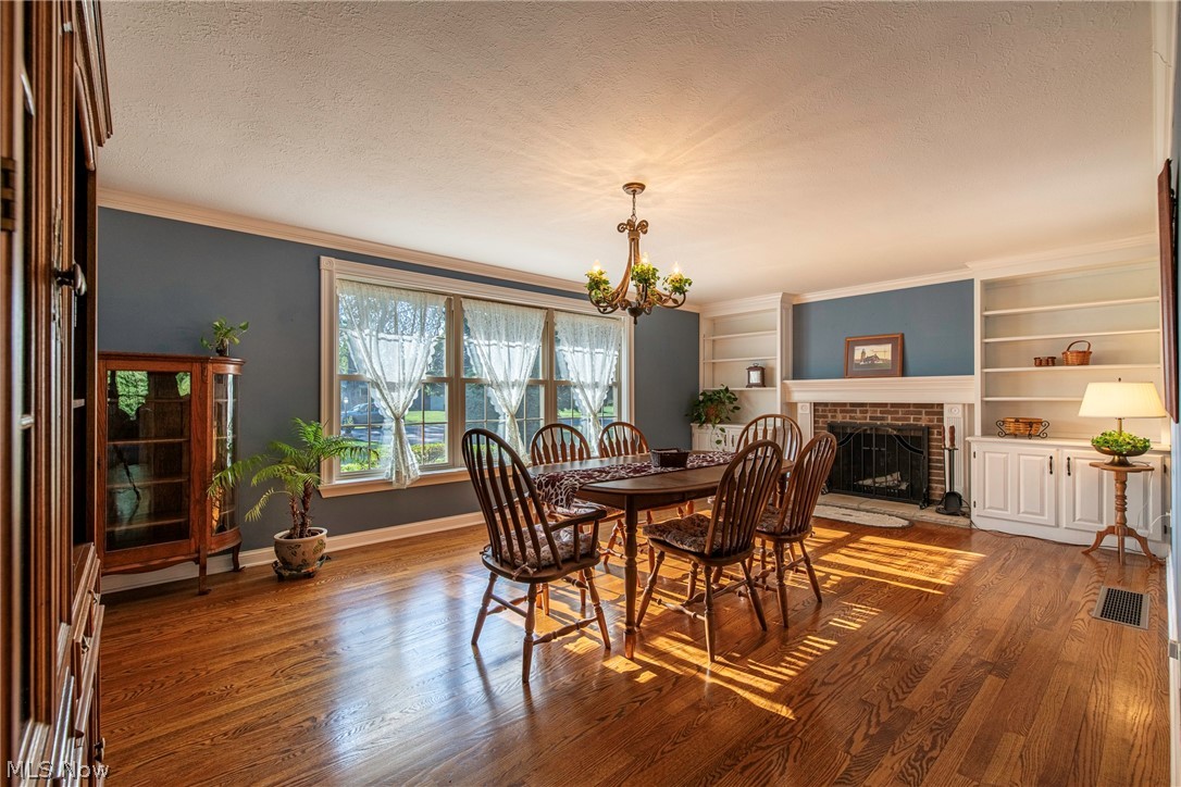 3611 Laurel Drive Perry OH 44081